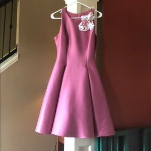 Nicole Miller Dress Size 12